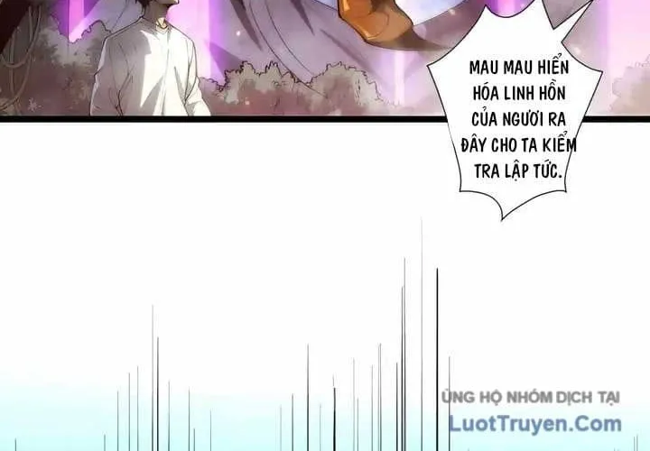 Thảm Họa Tử Linh Sư Tập 310 trang 62