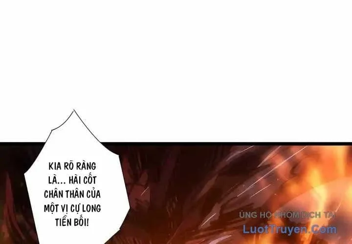 Thảm Họa Tử Linh Sư Tập 310 trang 77