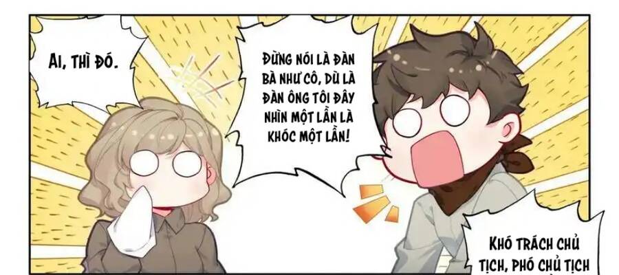 Thần Ấn Vương Tọa Tập 297 trang 13