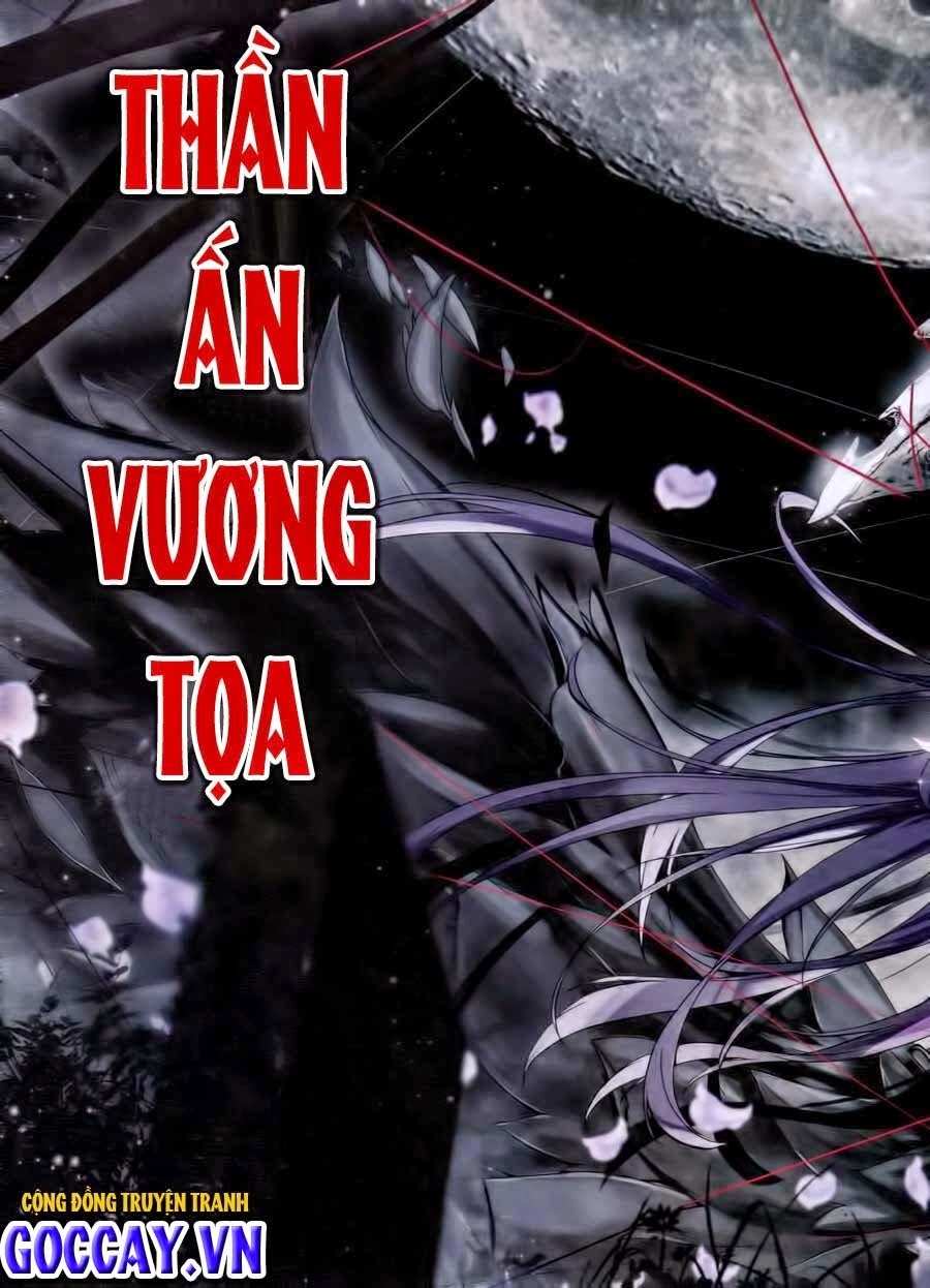 Thần Ấn Vương Tọa Tập 37 trang 1