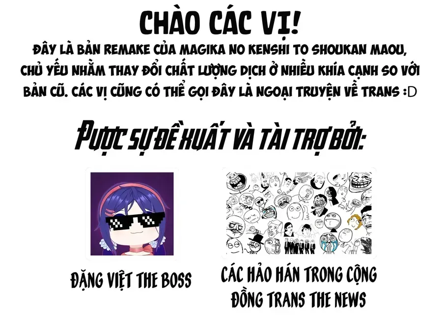Thần Ma Kiếm Sư Tập 9 trang 33