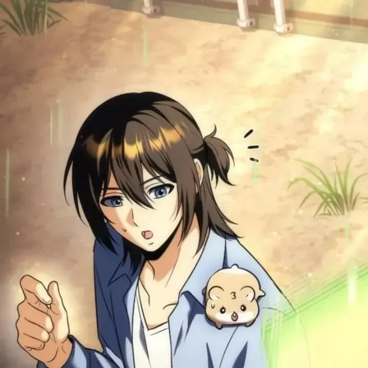 Thần Thịnh Vượng Tập 46 trang 208
