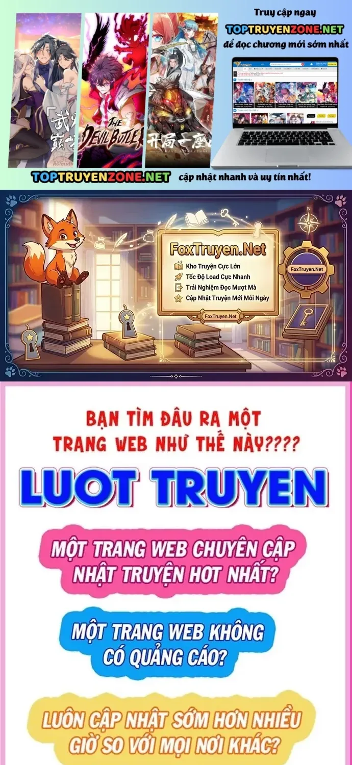 Thần Thịnh Vượng Tập 58 trang 1