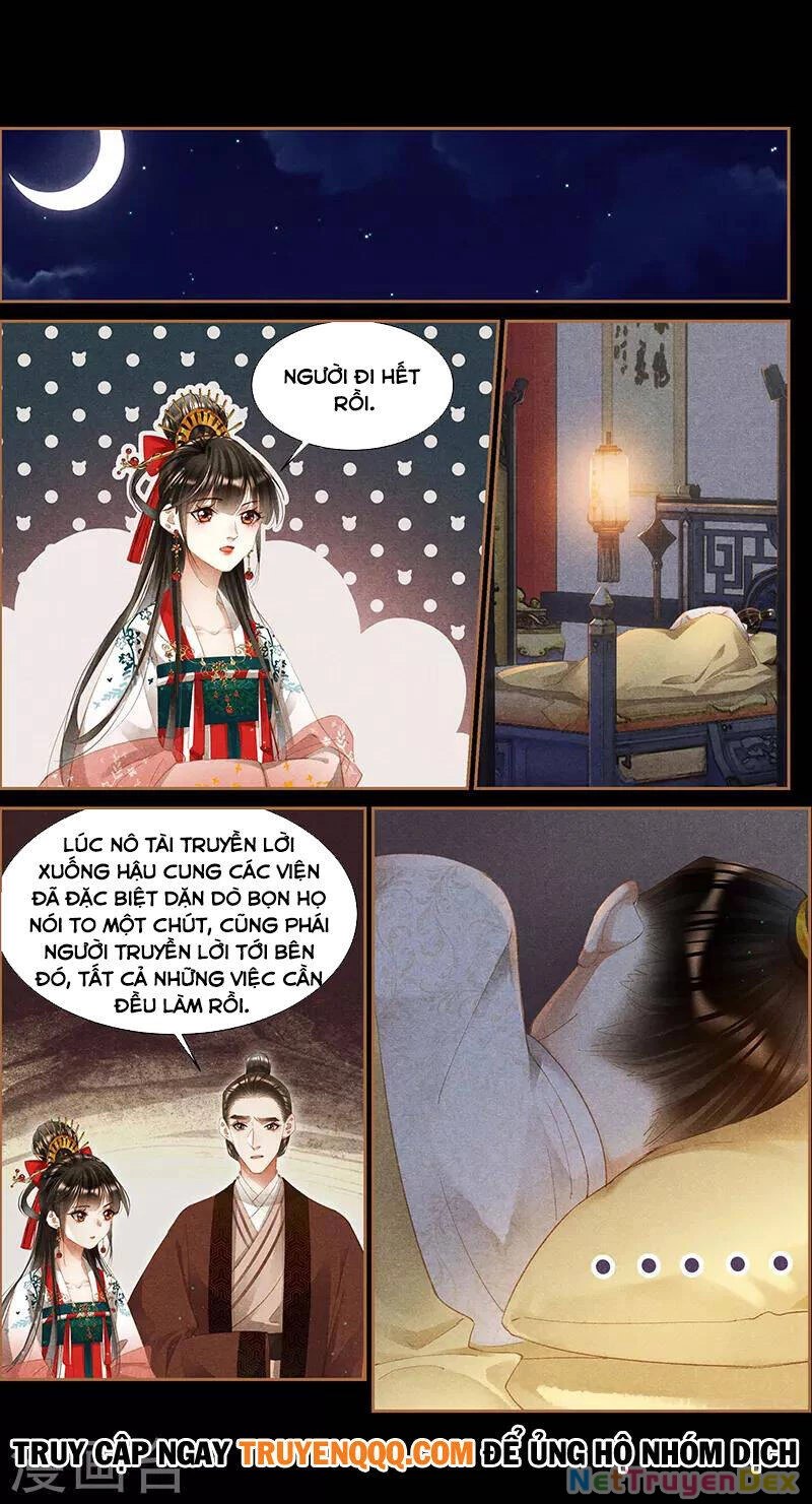 Thần Y Đích Nữ Tập 342 trang 3
