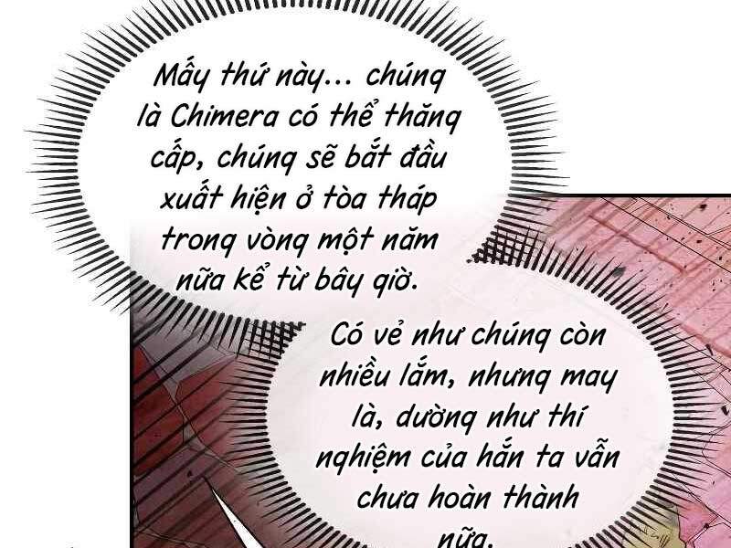 Thăng Cấp Cùng Thần Tập 21 trang 104
