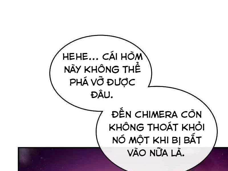 Thăng Cấp Cùng Thần Tập 21 trang 119
