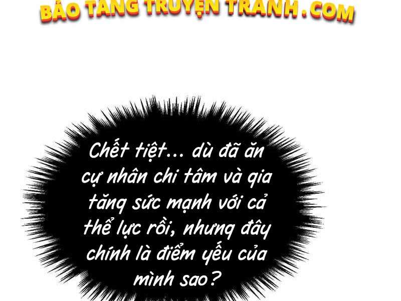 Thăng Cấp Cùng Thần Tập 21 trang 161