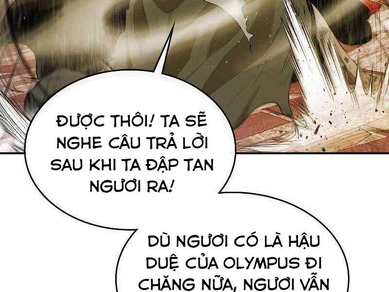Thăng Cấp Cùng Thần Tập 21 trang 167