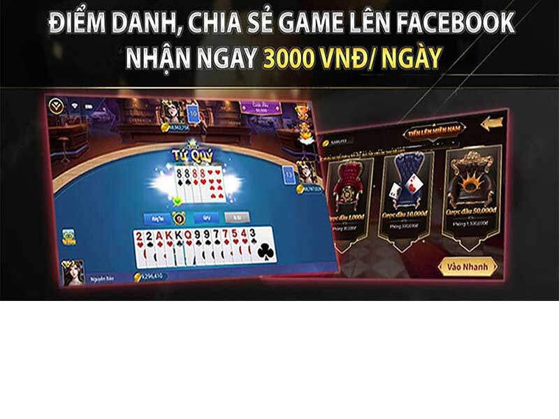 Thăng Cấp Cùng Thần Tập 21 trang 18