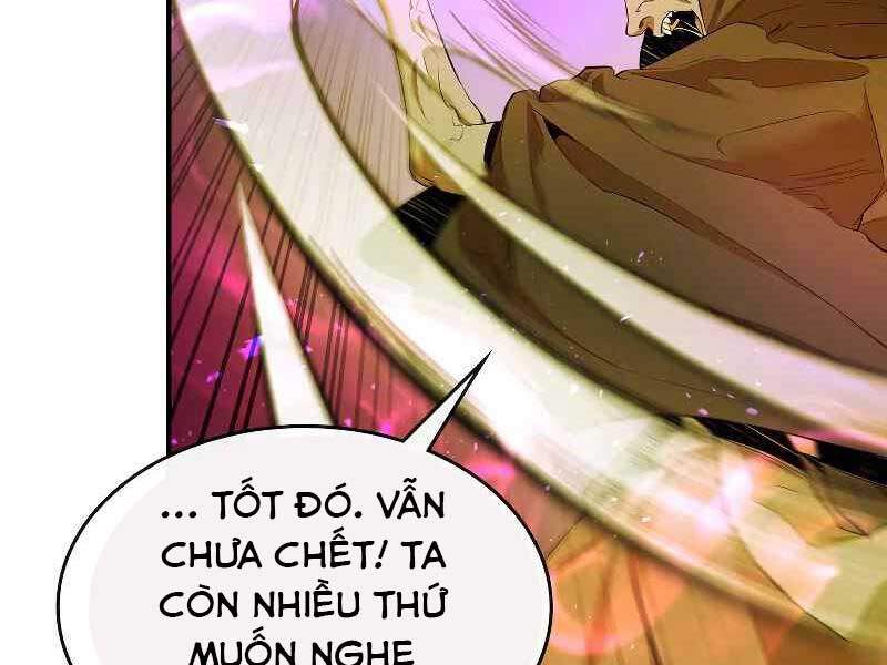 Thăng Cấp Cùng Thần Tập 21 trang 189