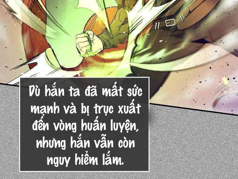 Thăng Cấp Cùng Thần Tập 21 trang 200