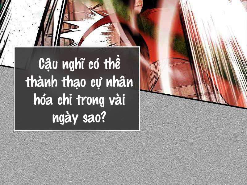 Thăng Cấp Cùng Thần Tập 21 trang 204