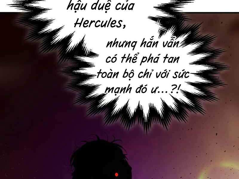 Thăng Cấp Cùng Thần Tập 21 trang 220