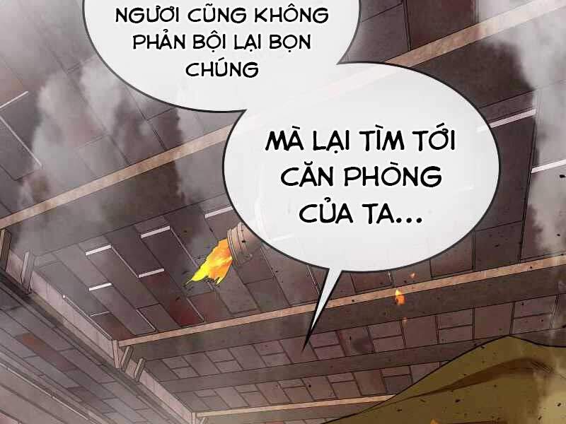 Thăng Cấp Cùng Thần Tập 21 trang 25