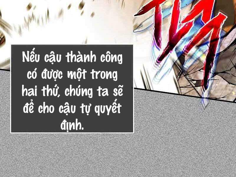 Thăng Cấp Cùng Thần Tập 21 trang 283