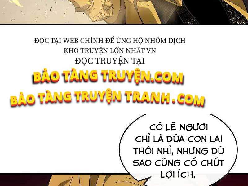 Thăng Cấp Cùng Thần Tập 21 trang 35
