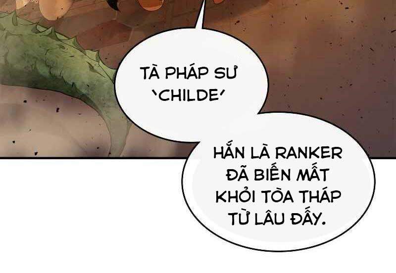Thăng Cấp Cùng Thần Tập 21 trang 40