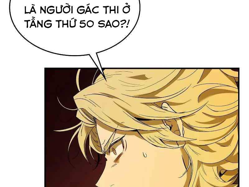 Thăng Cấp Cùng Thần Tập 21 trang 42