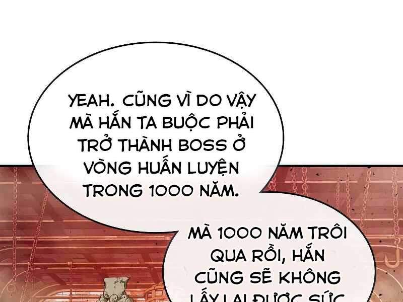 Thăng Cấp Cùng Thần Tập 21 trang 49