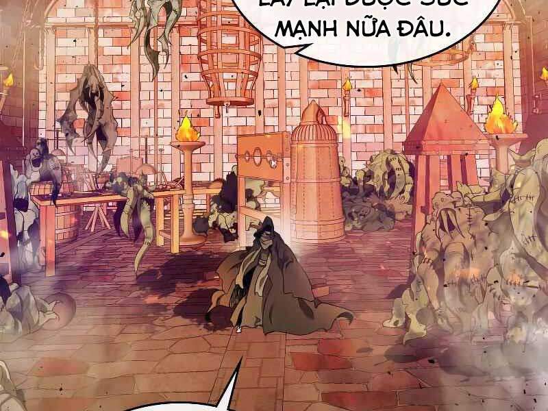 Thăng Cấp Cùng Thần Tập 21 trang 50