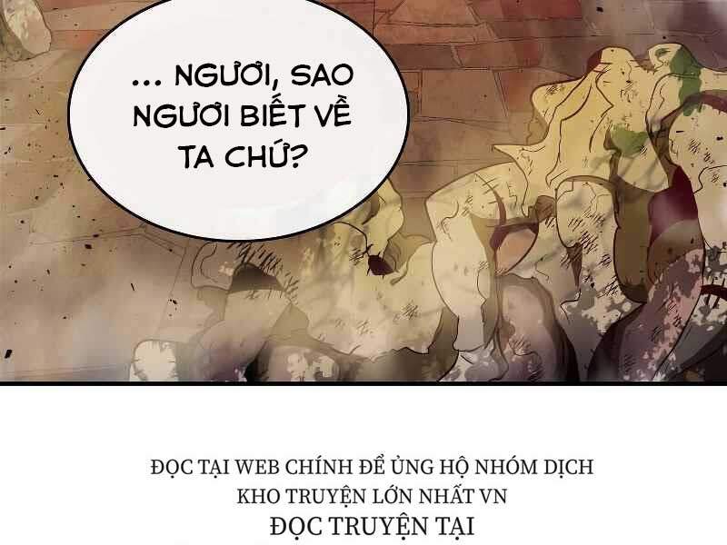 Thăng Cấp Cùng Thần Tập 21 trang 51
