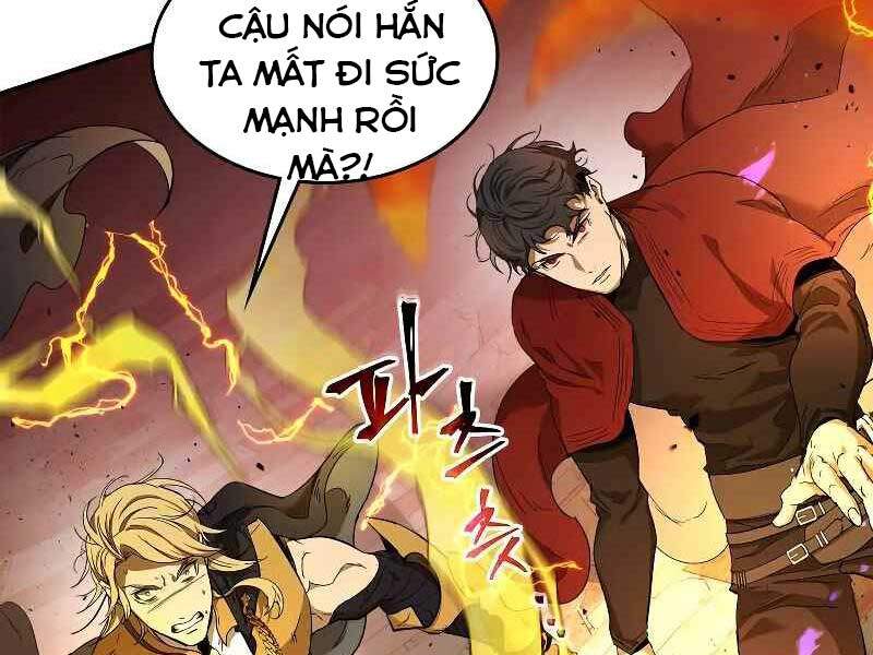 Thăng Cấp Cùng Thần Tập 21 trang 68