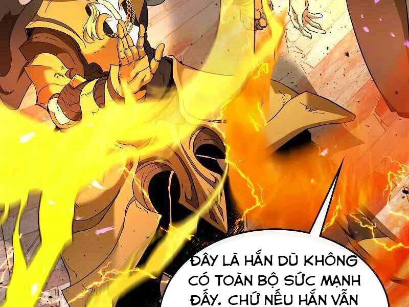 Thăng Cấp Cùng Thần Tập 21 trang 69