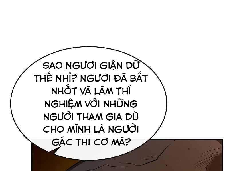 Thăng Cấp Cùng Thần Tập 21 trang 74