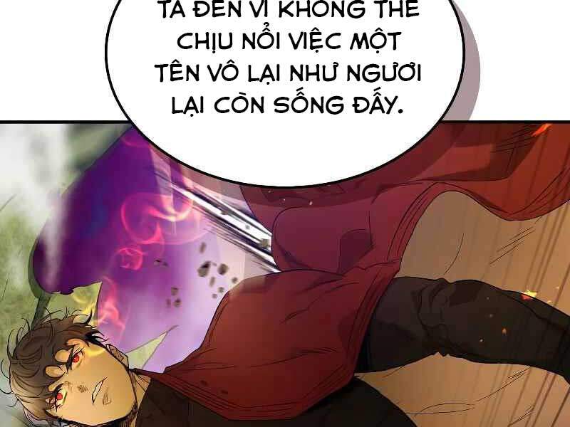 Thăng Cấp Cùng Thần Tập 21 trang 81