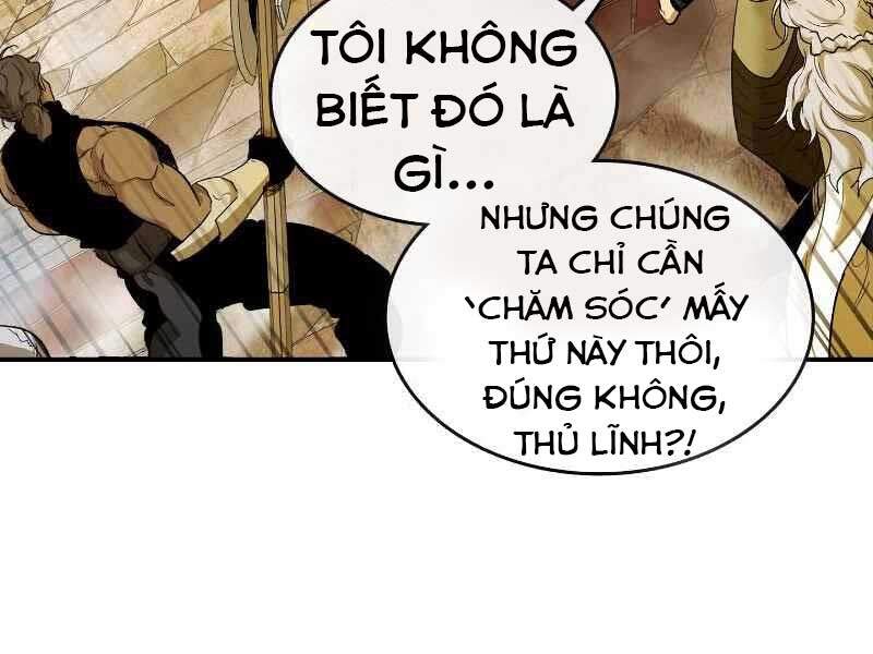 Thăng Cấp Cùng Thần Tập 21 trang 88