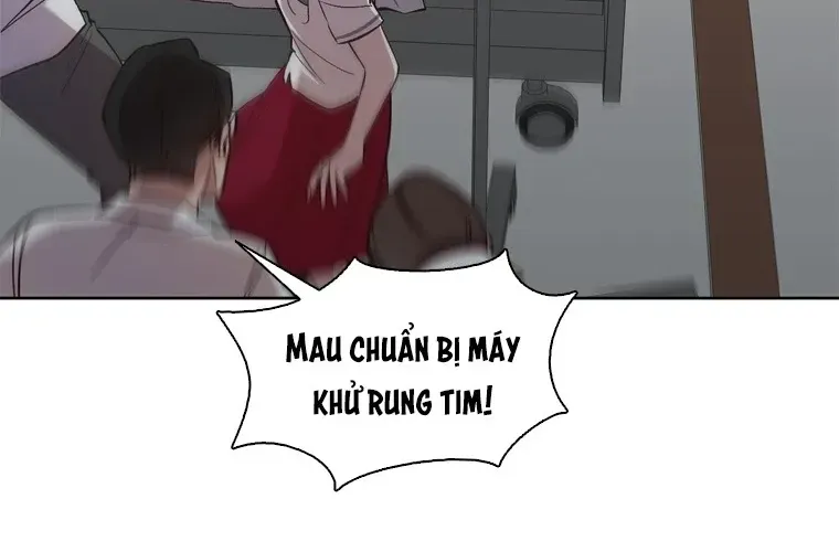 Thanh Xuân Của Chúng Ta Tập 110 trang 9
