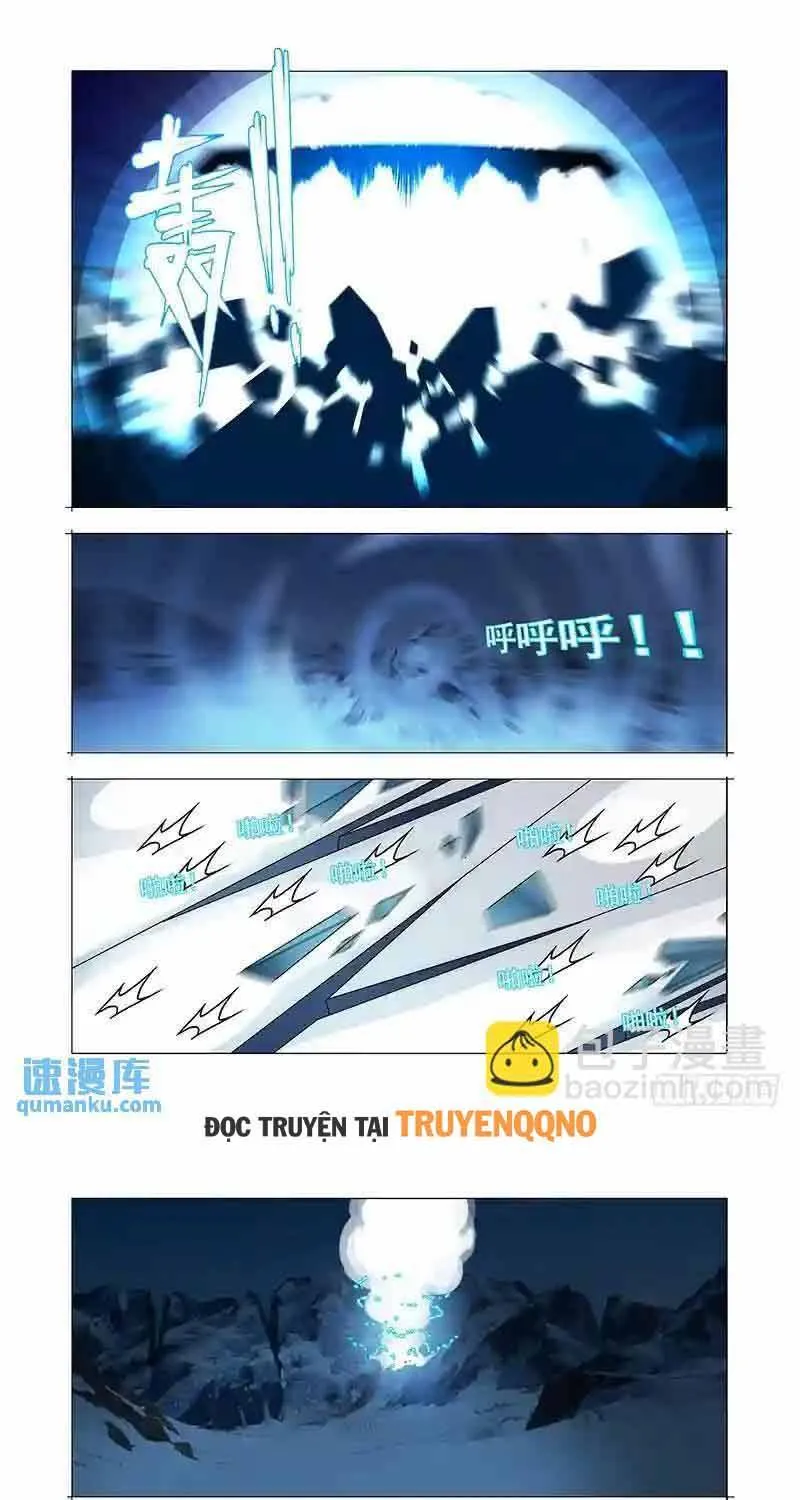 Tháp Kỳ Tập 254 trang 8