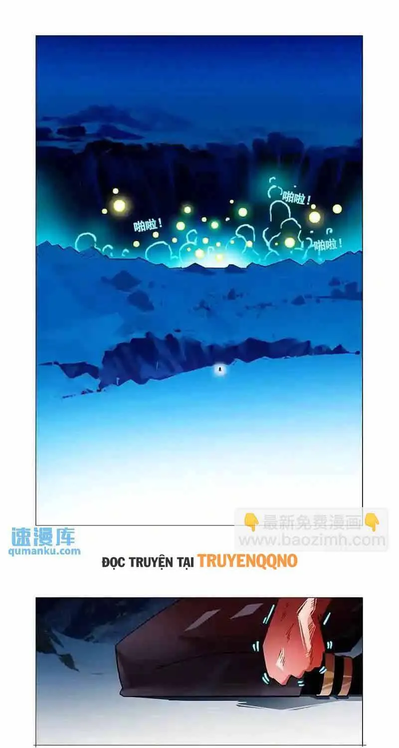 Tháp Kỳ Tập 256 trang 4