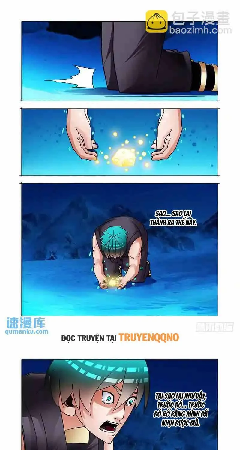 Tháp Kỳ Tập 259 trang 4