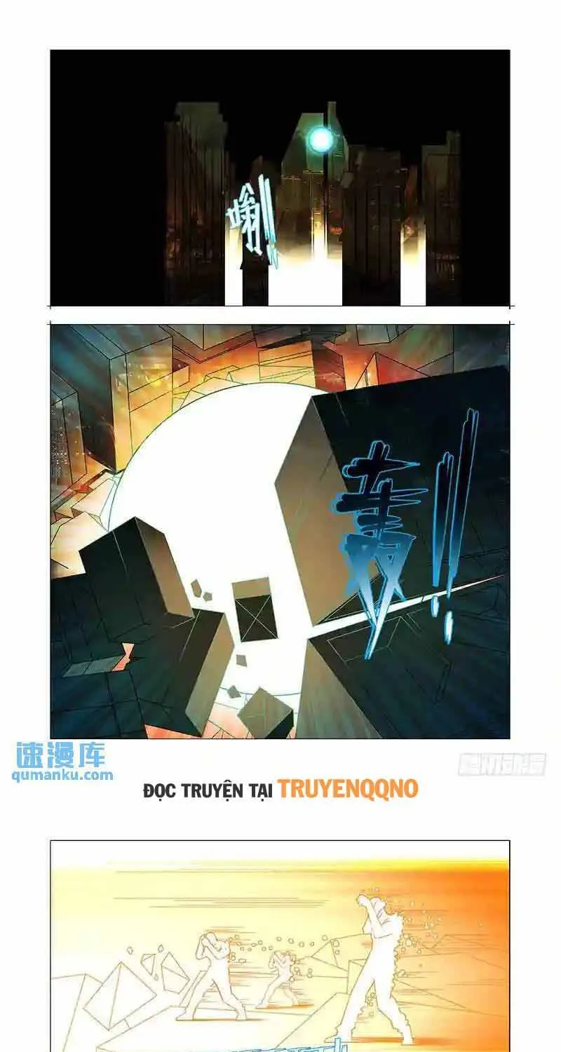 Tháp Kỳ Tập 262 trang 8