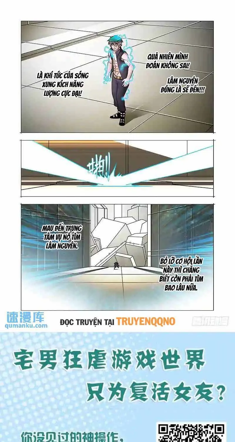 Tháp Kỳ Tập 262 trang 10