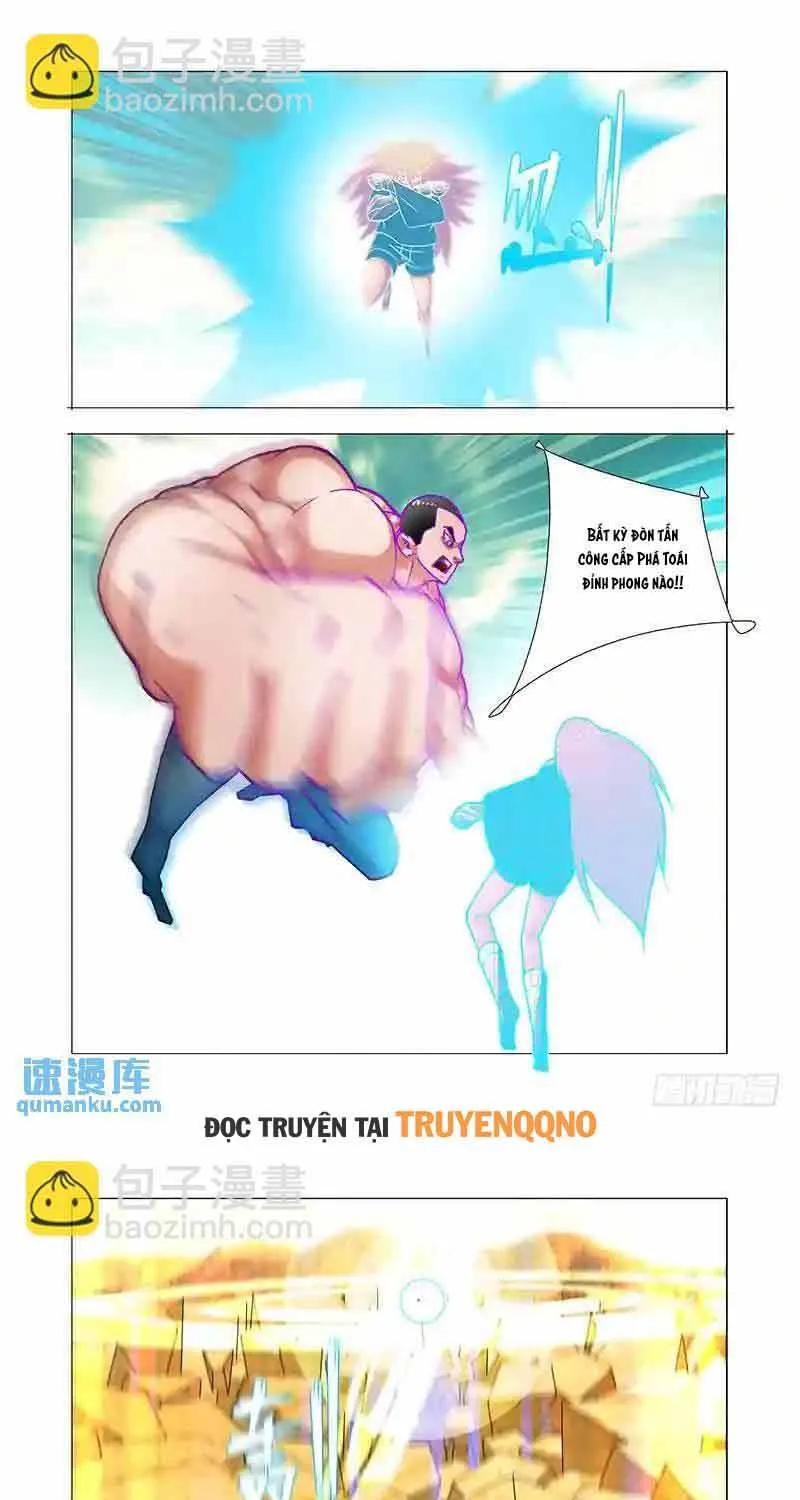 Tháp Kỳ Tập 266 trang 6