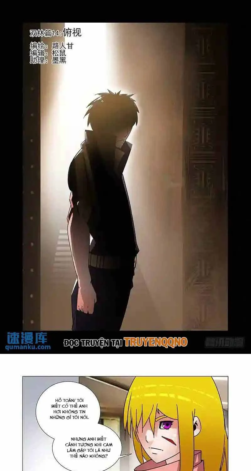 Tháp Kỳ Tập 274 trang 2