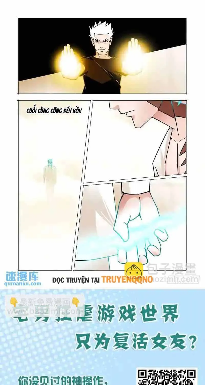 Tháp Kỳ Tập 285 trang 10