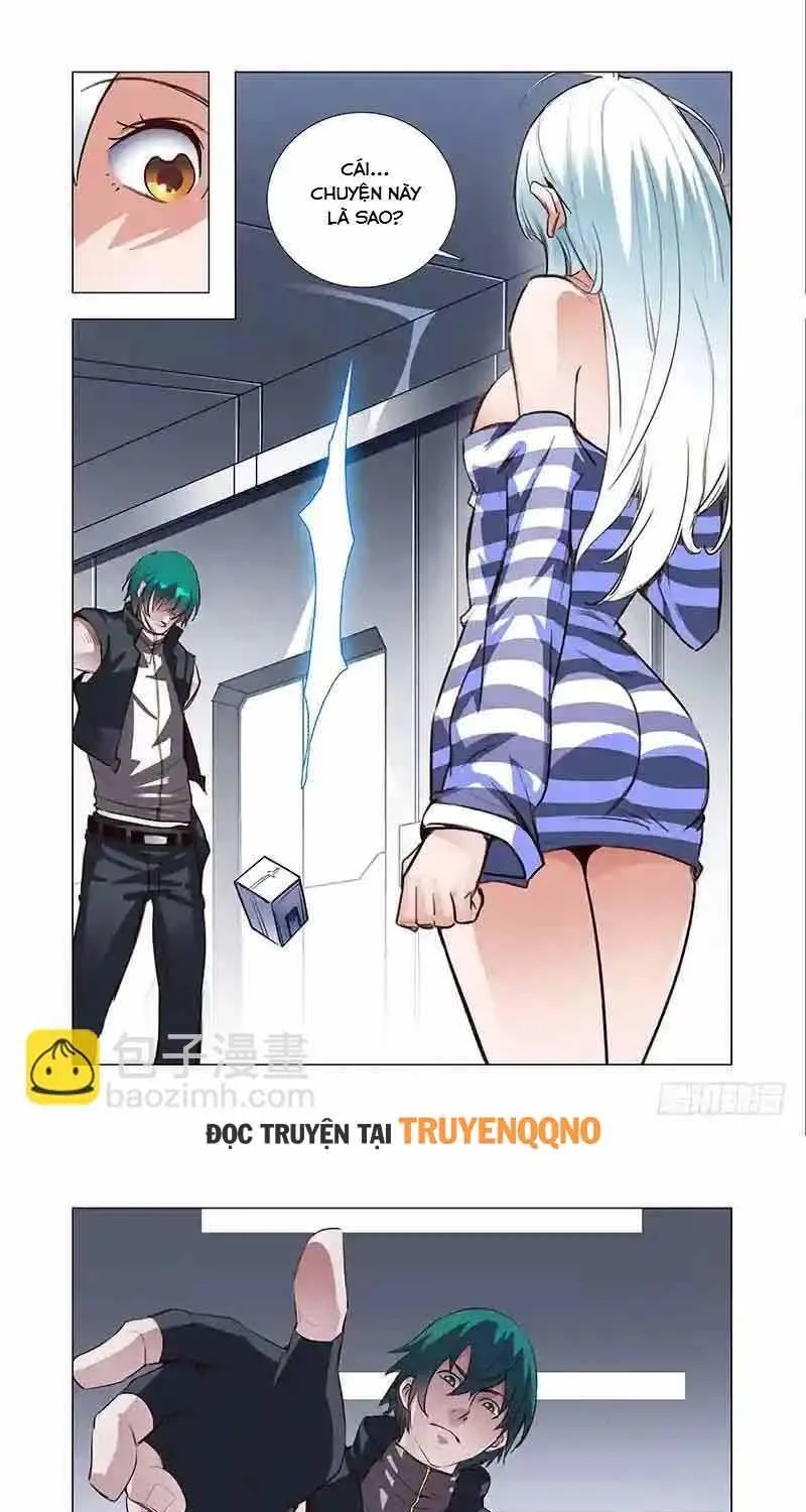 Tháp Kỳ Tập 333 trang 10