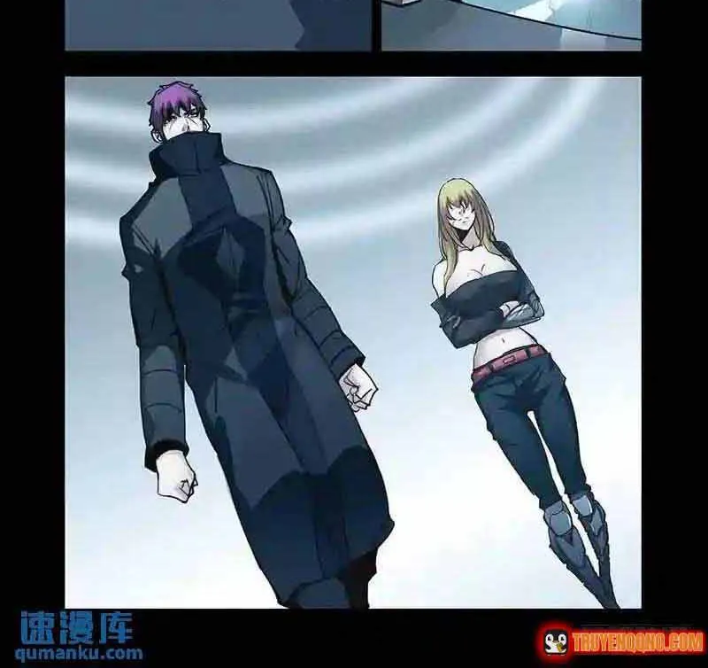 Tháp Kỳ Tập 336 trang 3