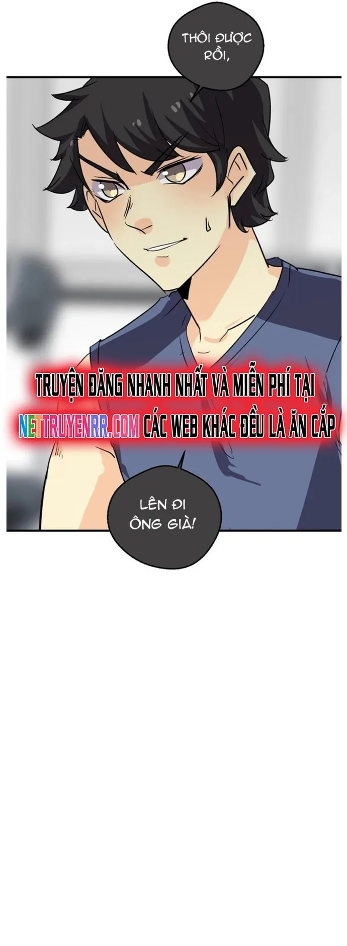 Thế Giới Không Hoàn Hảo Tập 270 trang 25