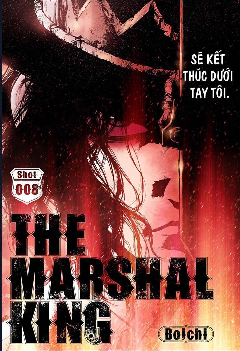 The Marshal King Tập 8 trang 4