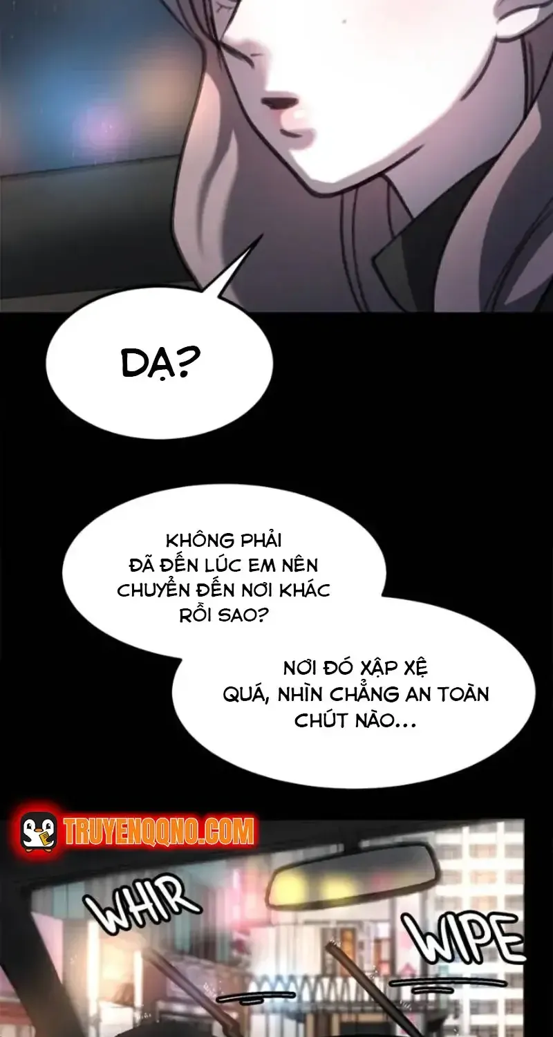 Theo Dấu Eunju Tập 13 trang 21