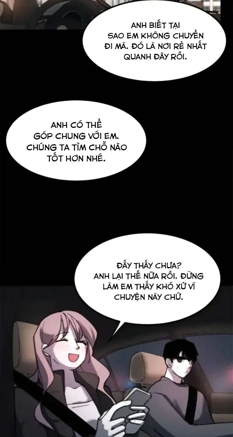 Theo Dấu Eunju Tập 13 trang 22