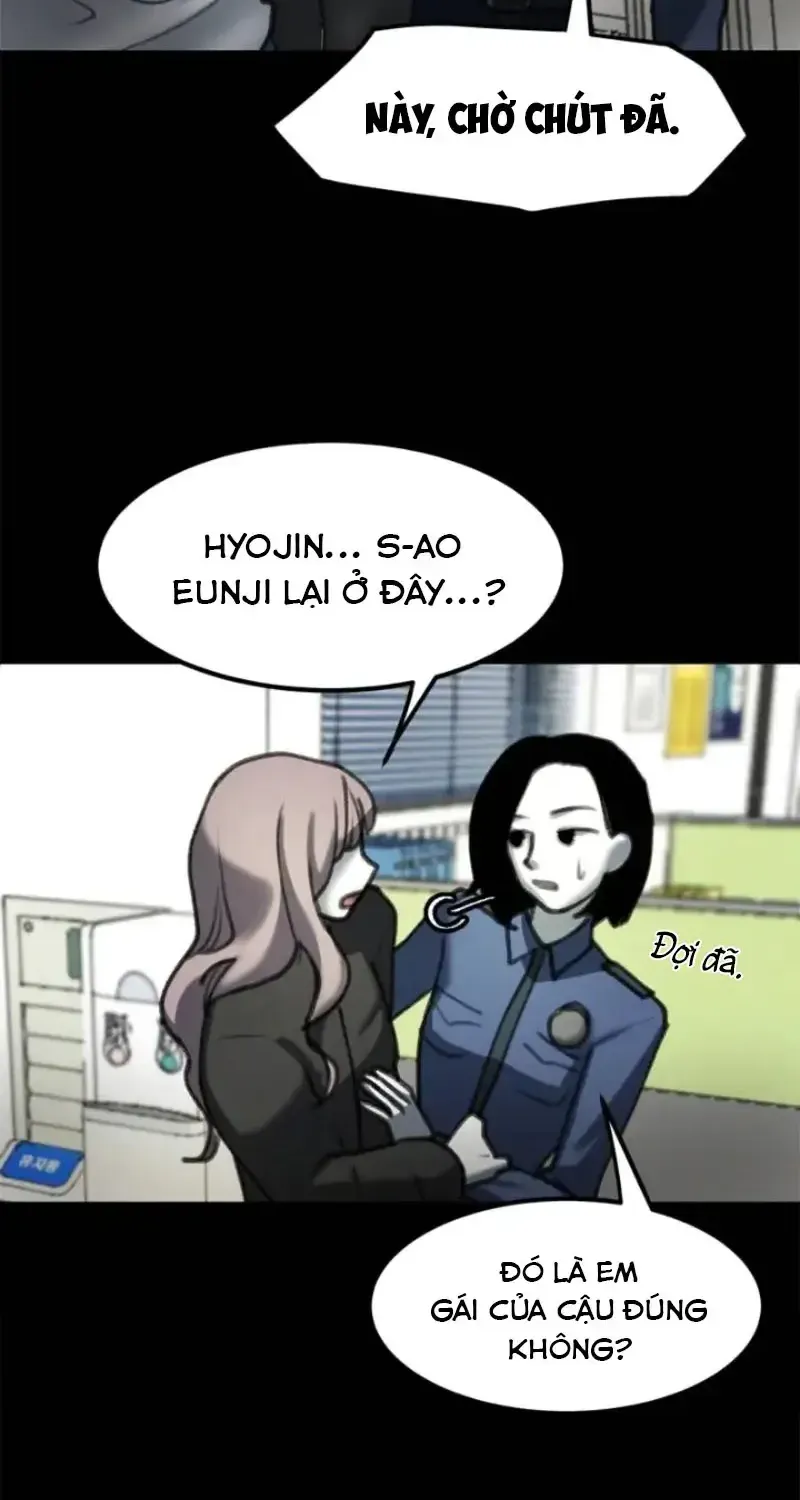 Theo Dấu Eunju Tập 13 trang 38