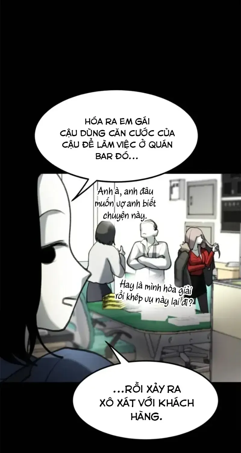 Theo Dấu Eunju Tập 13 trang 42