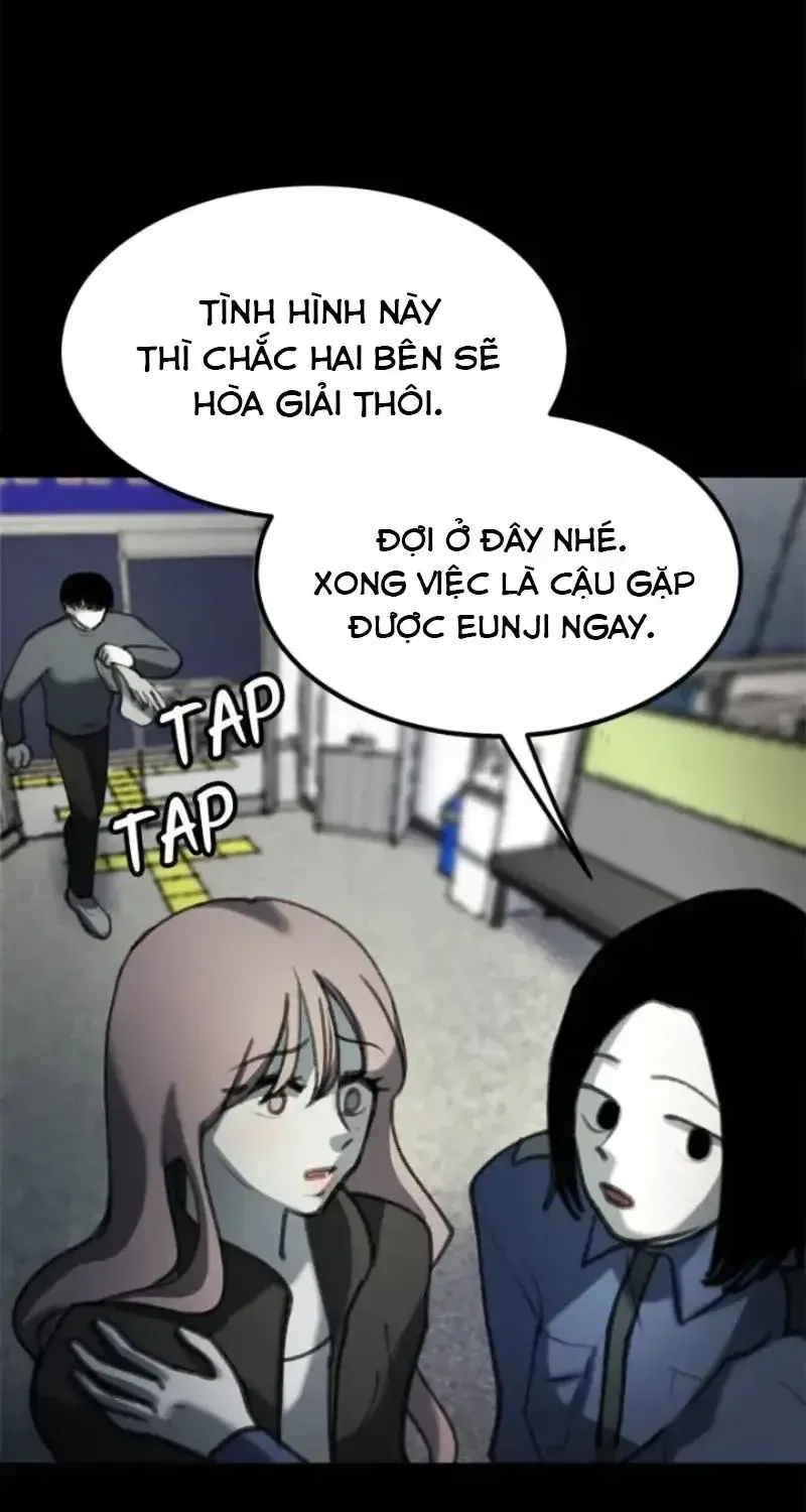 Theo Dấu Eunju Tập 13 trang 43