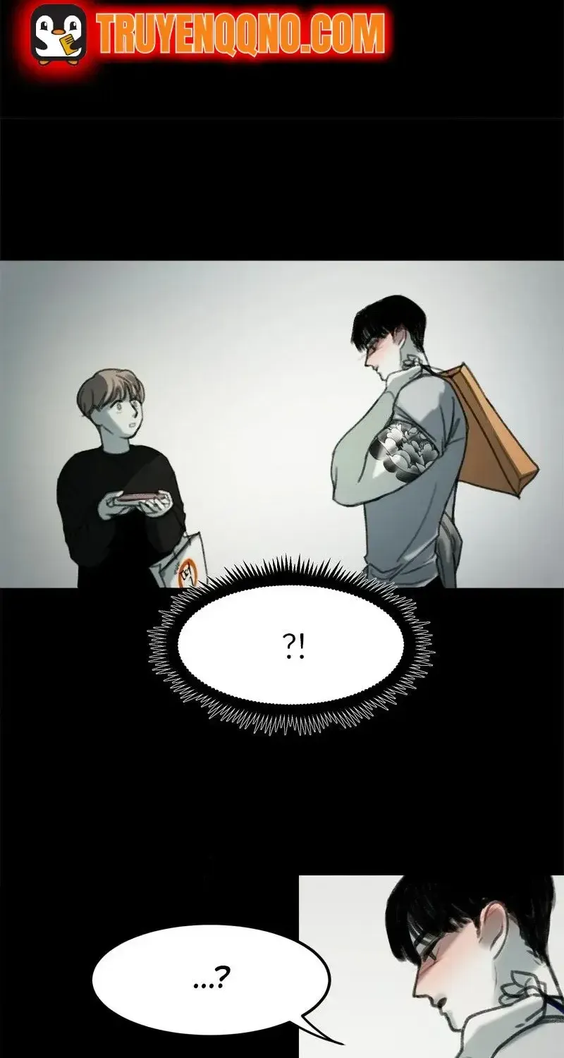 Theo Dấu Eunju Tập 2 trang 20