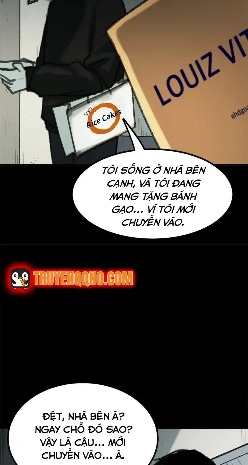 Theo Dấu Eunju Tập 2 trang 25